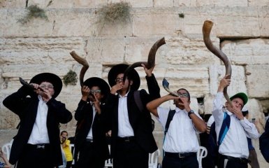 Рош ха-Шана: коли святкують єврейський Новий рік 2019