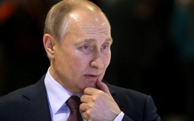 У Путина открыто заговорили о стойкой угрозе со стороны Украины