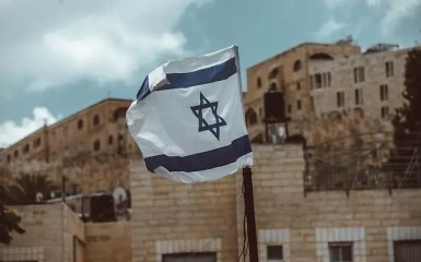 Посольство Ізраїлю відкриє "пункт незламності" у Києві