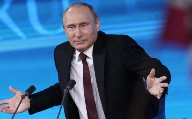 В материалах по убийству Литвиненко нашли имя Путина - The Times