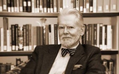 Зустріч з професором Григорієм Грабовичем: дивіться ексклюзивну трансляцію на ONLINE.UA