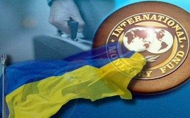 МВФ назвав терміни візиту своєї місії в Україну