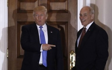 Трамп определился с человеком на еще один важный пост
