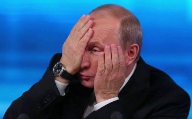 Путін знову осоромився через історичну брехню - в Кремлі поспішили виправдатися