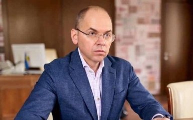 Комітет Ради не підтримав відставку Степанова