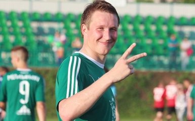 Армія кличе: в Білорусі футболіста не відпустили у збірну через військову службу