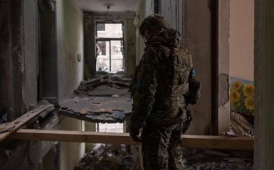 РФ перекидає до Гомеля найманців та озброєння