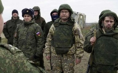 Командиры армии РФ под страхом смерти гонят военных в атаку под Бахмутом
