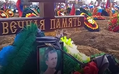 В Новосибирске нашли новое массовое захоронение наемников "Вагнера" — видео