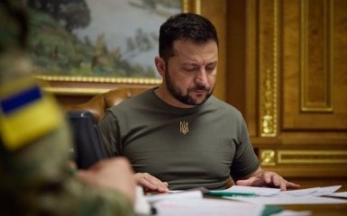 Зеленський звільнив очільників чотирьох районів Києва через неналежний стан укриттів