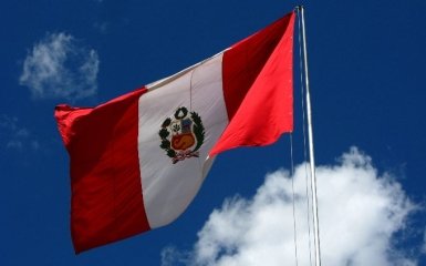 Президентом Перу став сільський вчитель після імпічменту лідера-корупціонера