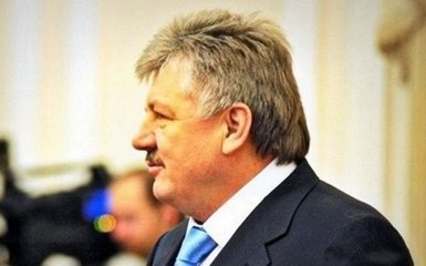 Ексзаступника секретаря РНБО Сівковича судитимуть за розгон студентів під час Майдану
