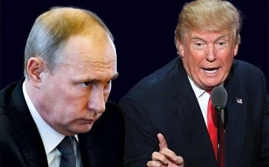 В России уже нашли тех, кто будет подрывать президентство Трампа
