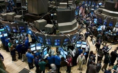 Обвал фондового рынка в США сократил состояние самых богатых людей планеты