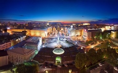 У Кличка розповіли, де перекриють вулиці в Києві: опублікована схема