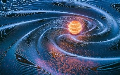 Черные дыры на самом деле могут быть квантовыми компьютерами — ученые