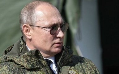 Україна невідкладно попередила весь світ про небезпечний план Путіна
