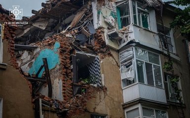 Зросла кількість загиблих та поранених через атаку РФ на Суми