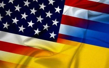 Украина будет развивать сотрудничество с Вашингтоном