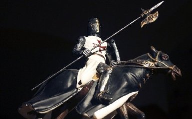 Археологи впервые раскопали лагерь крестоносцев вблизи от Назарета