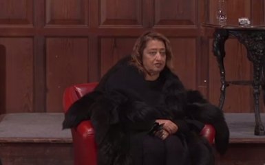 У США померла Заха Хадід - геній сучасної архітектури