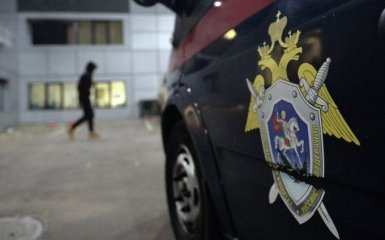 У Росії невідомий розстріляв прихожан церкви: з'явилися фото і відео