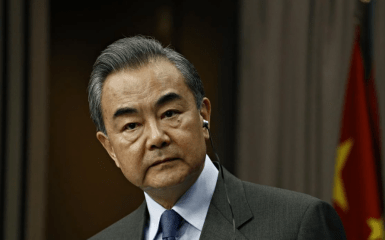 Китай виступив з новою заявою щодо війни