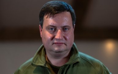 Андрій Юсов