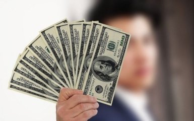 Количество миллионеров в Украине значительно возросло