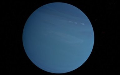 Телескоп Вебба зробив приголомшливе фото Урана та його кілець