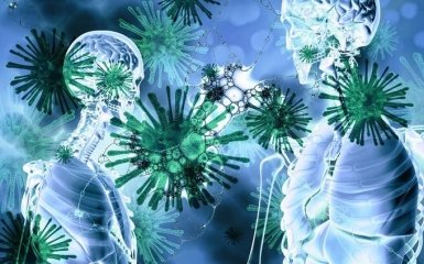 Виявлена нова небезпека коронавірусу для організму
