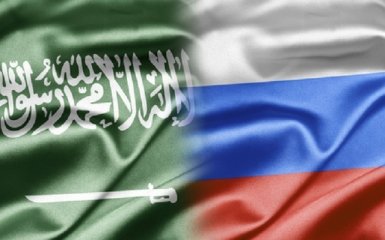 Россия и три страны ОПЕК согласились заморозить добычу нефти