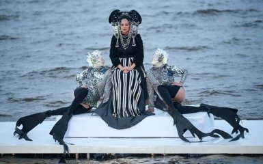 Кліп ONUKA Zenit потрапив в номінацію кращих музичних відео на престижному кінофестивалі