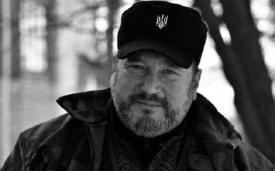 Командир батальйону "Карпатська Січ" Олег Куцин загинув на фронті