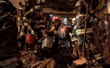 Смертельна пожежа в коледжі Одеси: число загиблих зростає
