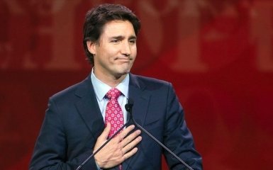 Ответ на план Пинчука? Еще один западный лидер отказался ехать в Давос