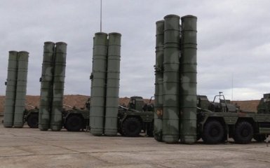 "Они способны уничтожить любую цель в Европе": РФ разместила в Крыму мощные ракетные комплексы