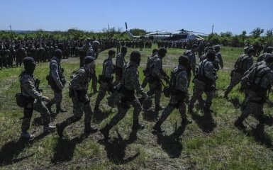 Назван офицер, отправляющий "груз-200" с Донбасса в Россию: опубликовано фото