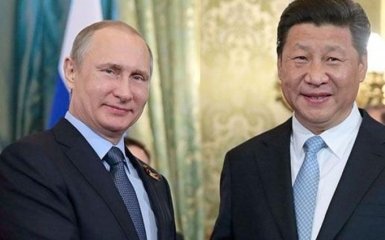 Що насправді могли обговорювати Путін і Сі Цзіньпін — версія політолога