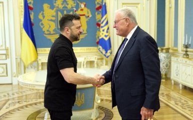 Kellogg predicts Russia's defeat