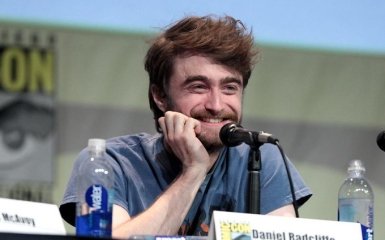 Зірка "Гаррі Поттера" Деніел Редкліфф вперше стане батьком