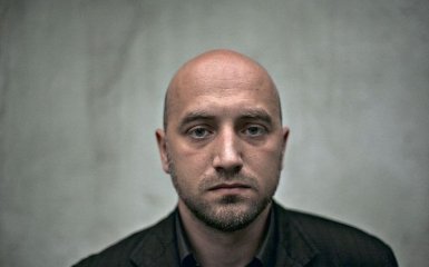 Відомий російський поет висміяв письменника-бойовика ДНР Прилєпіна