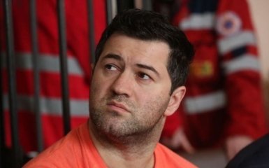 Справа Насірова: соратниця Саакашвілі видала гучні подробиці