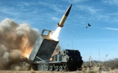 Украина ведет переговоры с США о поставках дальнобойных ракет
