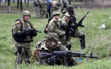 На Донбассе уничтожены российские диверсанты: названы имена убитых