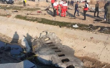Авіакатастрофа МАУ в Ірані: експерт назвав ймовірну причину трагедії