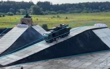 Навколо резиденції Путіна під Москвою встановили ППО — фото