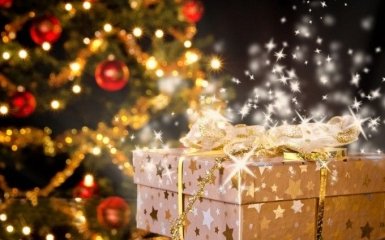 Новий рік 2018: які подарунки не можна дарувати в рік Жовтого Земляного Собаки