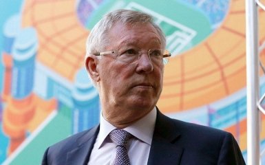 Легендарний футбольний тренер екстрено госпіталізований з інсультом