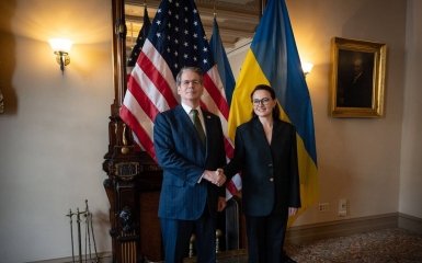 Pressure on Russia will increase